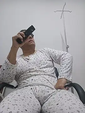 chicoguapo8 Webcam-Show
