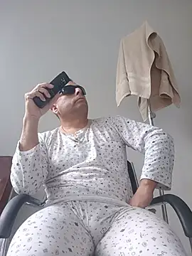 chicoguapo8 Webcam show