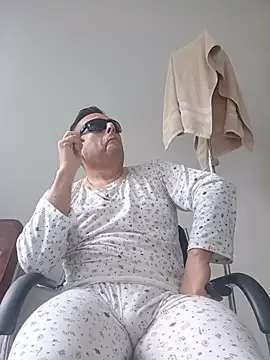 chicoguapo8 Webcam-Show
