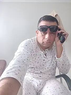 Show Webcam de chicoguapo8