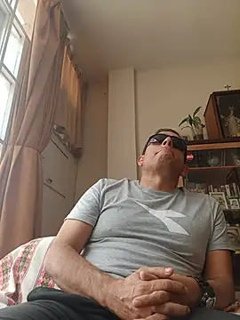 Show Webcam de chicoguapo8