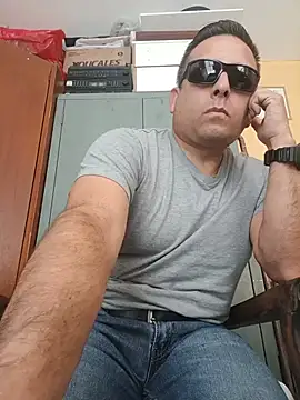 chicoguapo8 Webcam-Show
