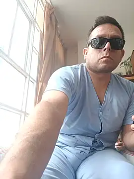 chicoguapo8n Webbikameraesitys