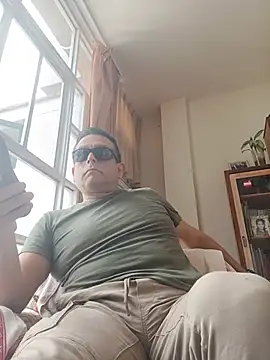 chicoguapo8n Webbikameraesitys