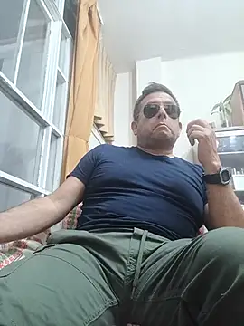 Show webcam de chicoguapo8