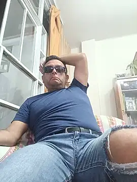 chicoguapo8 Pertunjukan Webcam