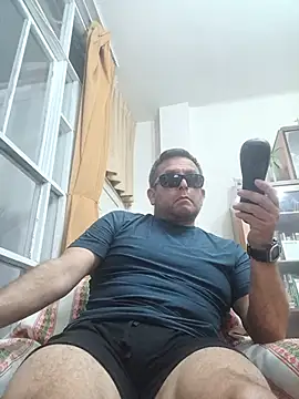 chicoguapo8n Webbikameraesitys