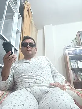 chicoguapo8 Webcam-Show