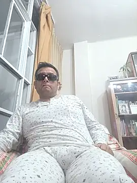 chicoguapo8n Webbikameraesitys