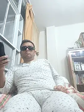 chicoguapo8 webkamerás műsora