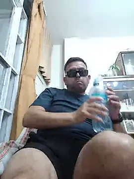 chicoguapo8n Webbikameraesitys