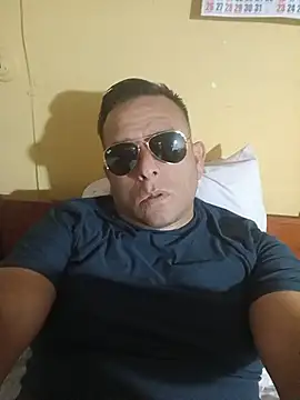 chicoguapo8n Webbikameraesitys