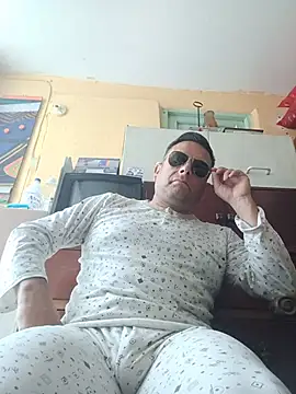 chicoguapo8 웹캠 쇼