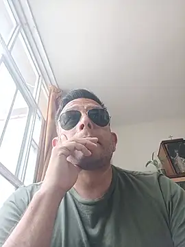 chicoguapo8n Webbikameraesitys