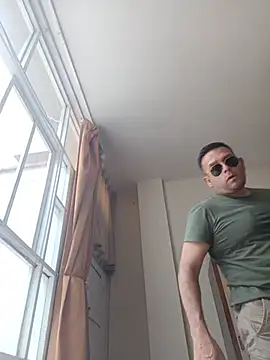 Show Webcam de chicoguapo8