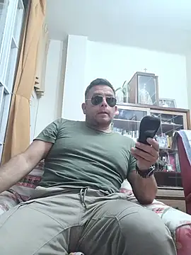 chicoguapo8 Webcam Show