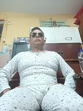 chicoguapo8 Show Webcam