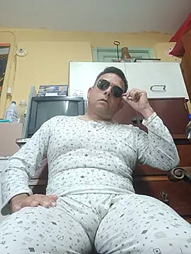 Show de webcam de chicoguapo8