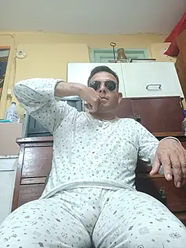 chicoguapo8 ওয়েবক্যাম শো