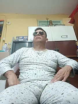 chicoguapo8 Show Webcam