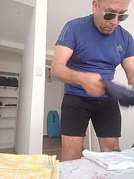 chicoguapo8's Webcam Show