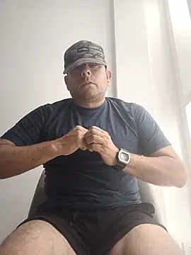 Show de chicoguapo8 na webcam