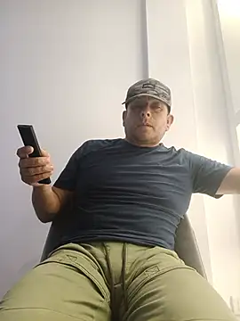 chicoguapo8 웹캠 쇼