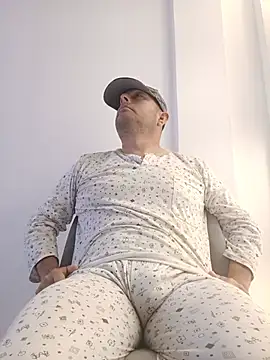 chicoguapo8 webkamerás műsora