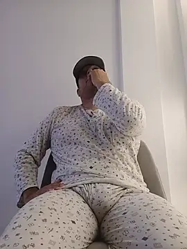 chicoguapo8 Pertunjukan Webcam