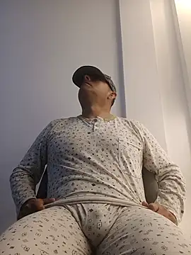 chicoguapo8n Webbikameraesitys