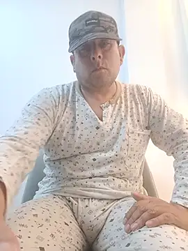 Webkamerová show chicoguapo8