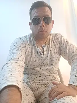 chicoguapo8 Webcam-Show