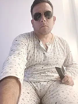 chicoguapo8 ওয়েবক্যাম শো