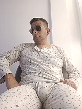 chicoguapo8n Webbikameraesitys