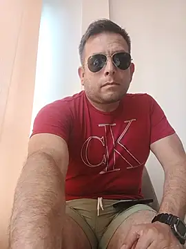 Вебкам-шоу chicoguapo8
