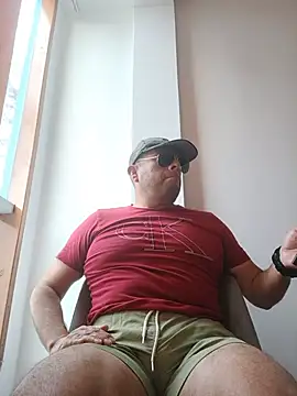 chicoguapo8's Webcam Show