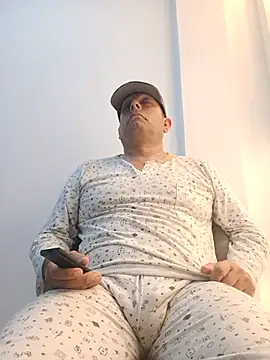 chicoguapo8 Webcam show