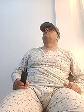 Show de webcam de chicoguapo8