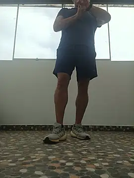 chicoguapo8のウェブカメラショー