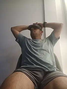 chicoguapo8 webcam show