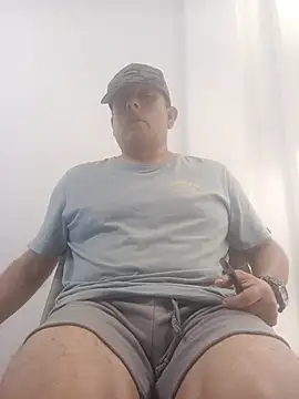 chicoguapo8n Webbikameraesitys