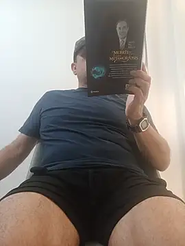 chicoguapo8's Webcam Show