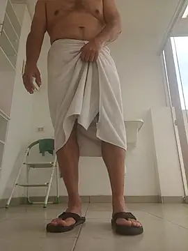 chicoguapo8 在線直播表演
