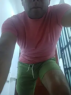 chicoguapo8 Webcam-Show