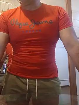 chicoguapo8 Webcam show