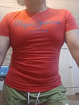 chicoguapo8 Show in webcam