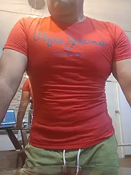 chicoguapo8n Webbikameraesitys