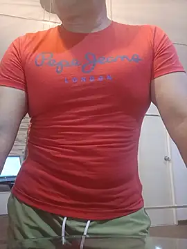 chicoguapo8 – Kamerová šou