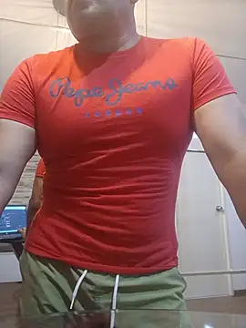 chicoguapo8 Webcam-Show