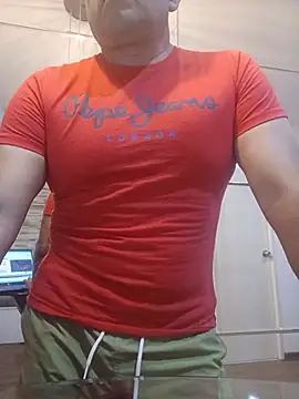chicoguapo8 웹캠 쇼